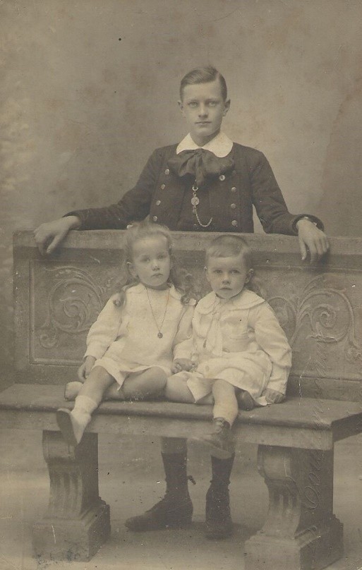Louis Marc Jean Benoist